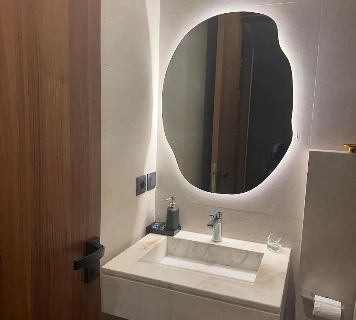 Apartment Chic & Central Casablanca